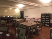 Sikala Hotel Hoteles en Nagqu