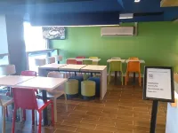 Ibis Budget Fawkner Hotels in Fawkner