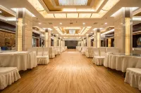 Qingdao Garden Hotel - Breakfast