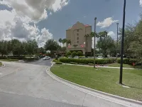 Hampton Inn Orlando Int'l Dr. Area/Convention Center