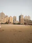 Weihai Haina Apartment (International Coastal Baths)