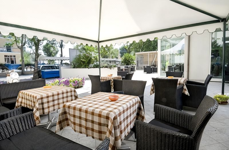Hotel Cristallo photo 5