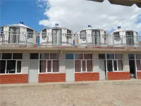 Zhangbei Prairie Hotel