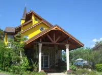 Euro Country Villa - Romantic