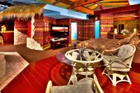 Mariaggi's Theme Suite Hotel & Spa