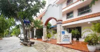 Grand Hotel Colonial Cancun - صديق للحيوانات الاليفة