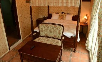 Bruleesdone Country Village B&B Yilan