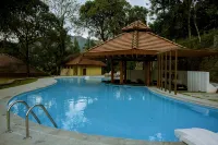 The Tamara Coorg - Romantic