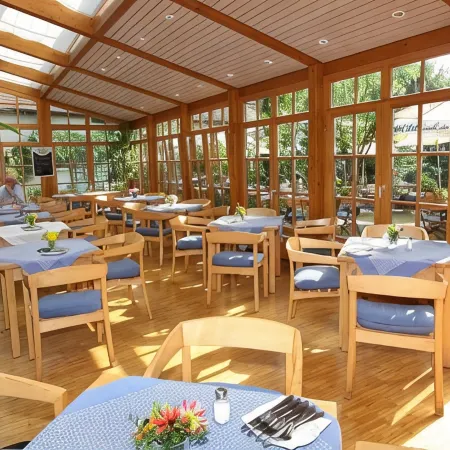 Gasthaus Sindel-Buckel