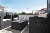 Residenz Hotel Detmold