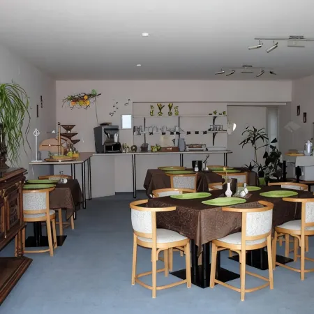 Hotel Astra Rastatt