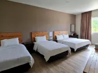 Sg. Paka Hotel Hotels in Paka