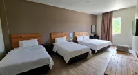 Sg. Paka Hotel