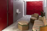 Garoa Hostel Party Bar -  โฮสเทล