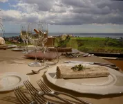 Grand Hotel Paradiso - breakfast