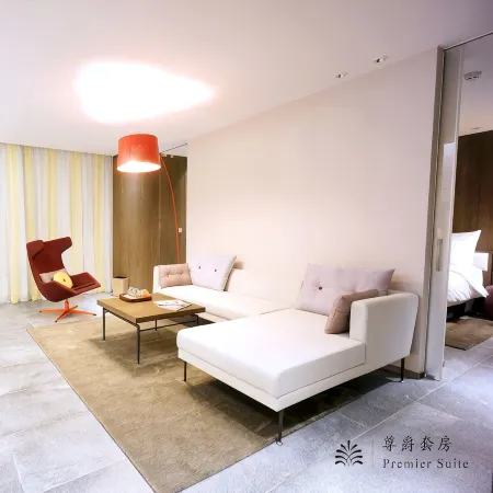 Hotel Royal Beitou