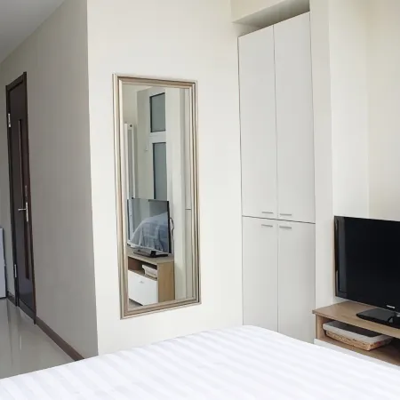 Jieke Hotel (Sanba Plaza Branch)
