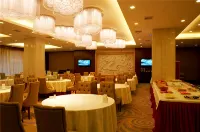 Dalian International Airport Hotel - breakfast