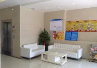 Longzhou Jinmingzhu Business Hotel