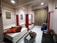The Hotel Pravasi Palace - 3 ดาว