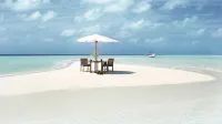 Equa Reef Maldives
