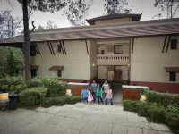 Club Mahindra Madikeri, Coorg Hotels in Kodagu