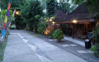 Homestay Tembi