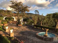 Hotel Puntalarga Hotels in Nobsa