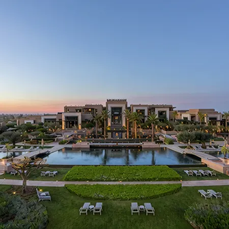 Fairmont Royal Palm Marrakech
