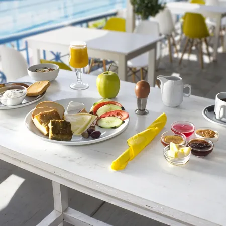 Blue Lagoon City Hotel