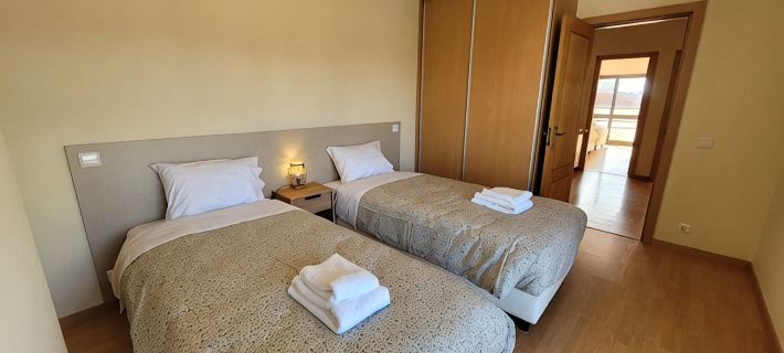 StaynFeel 04 Отели в г. Фатима