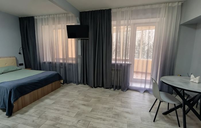 Tamerlan Mini-Hotel