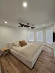 Casa de Ortley4-bedroom house in Ortley Beach.