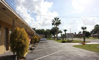 Prince of Wales Motel