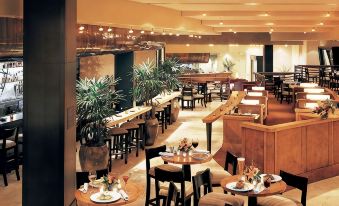 Grand Hyatt Seattle