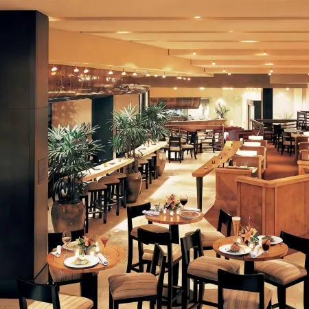 Grand Hyatt Seattle