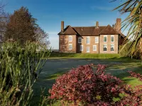 The Telford Hotel, Spa & Golf Resort Hotels in Telford