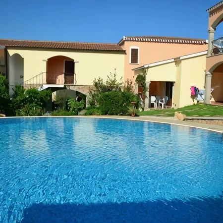 Residenza Pierre et Vacances Badus