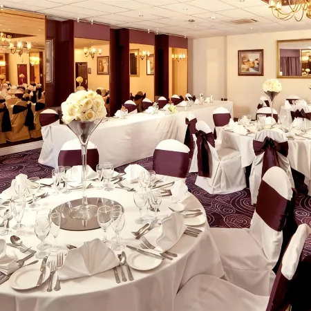Best Western North Edge Inn