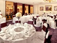 Best Western North Edge Inn - Frühstück