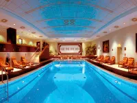 Warsaw Presidential Hotel - Pools