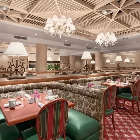 Hilton McLean Tysons Corner