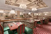 Hilton McLean Tysons Corner - Bữa sáng