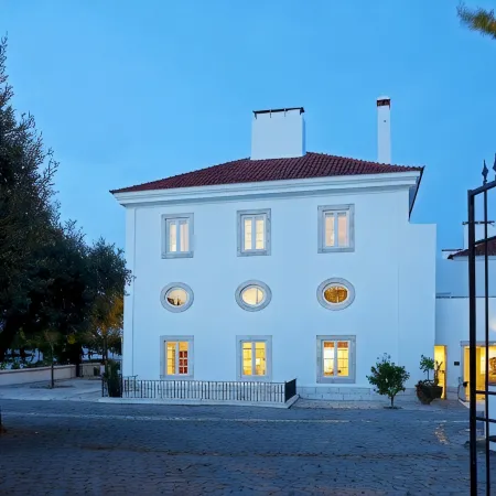 Pateo Dos Solares Charm Hotel