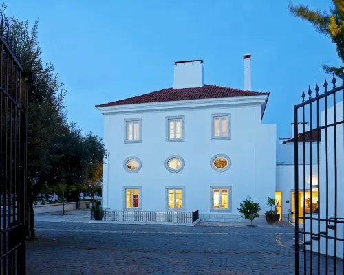 Pateo Dos Solares Charm Hotel Hotels in Estremoz