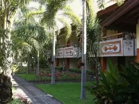 因納辛杜海灘度假村飯店 塞格拉海灘（Segara Beach）附近的飯店