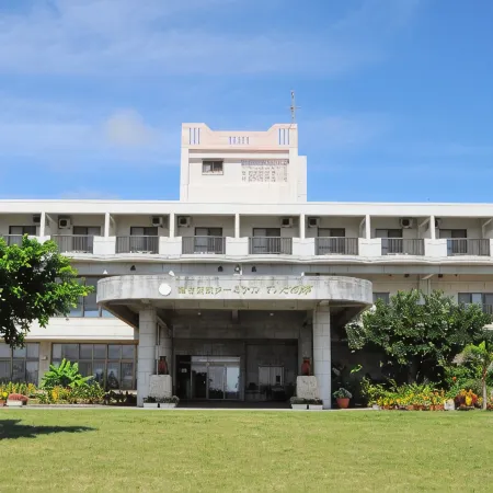 Hotel Thida No Sato