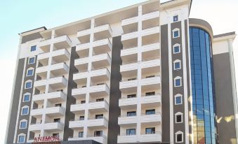 Anemon Kent Karabük Otel