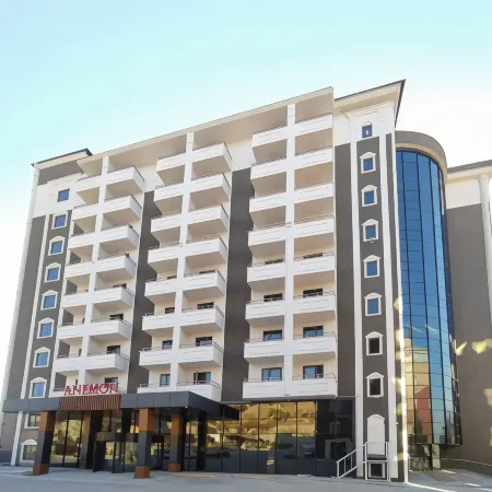 Anemon Kent Karabük Otel
