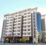 Anemon Kent Karabük Otel Hotels in 